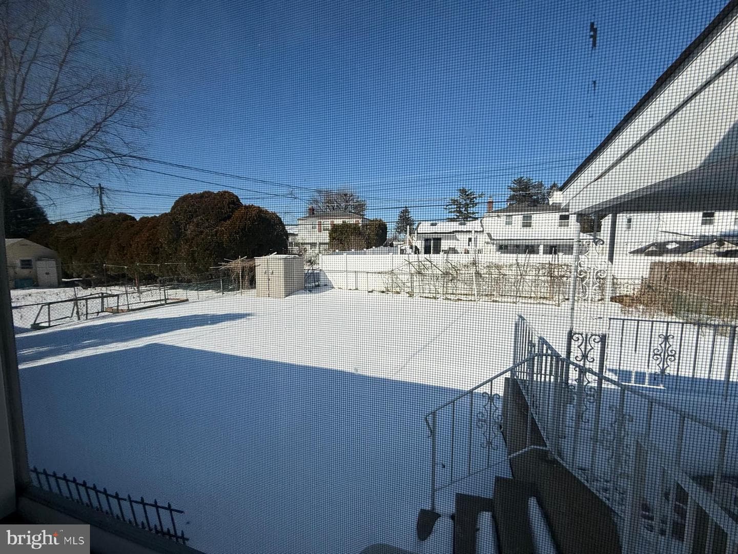 11616 Barlow Street photo 23