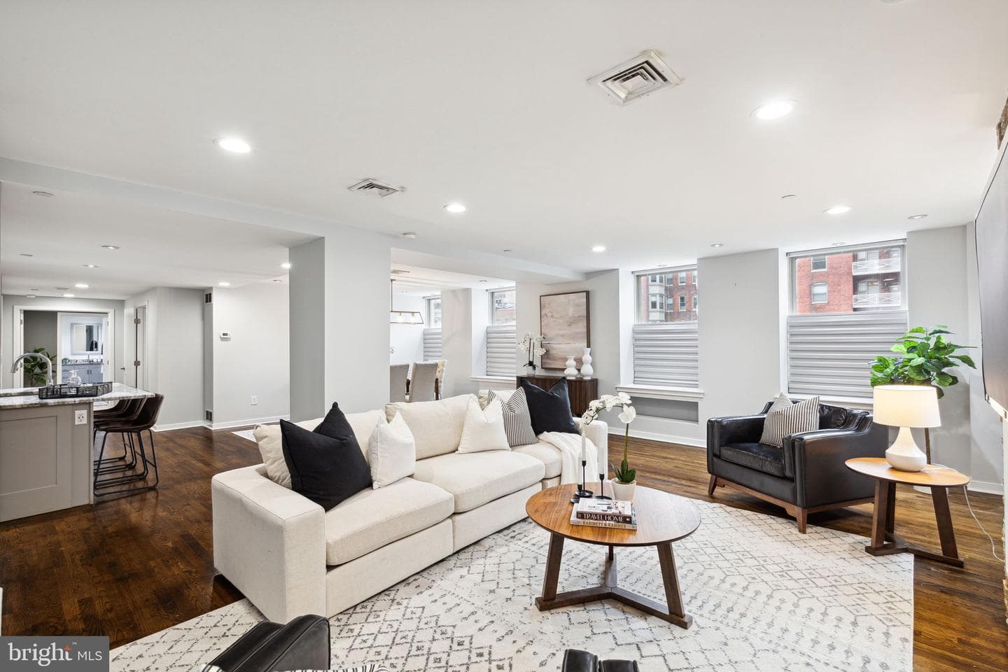 1737 Chestnut Street #501