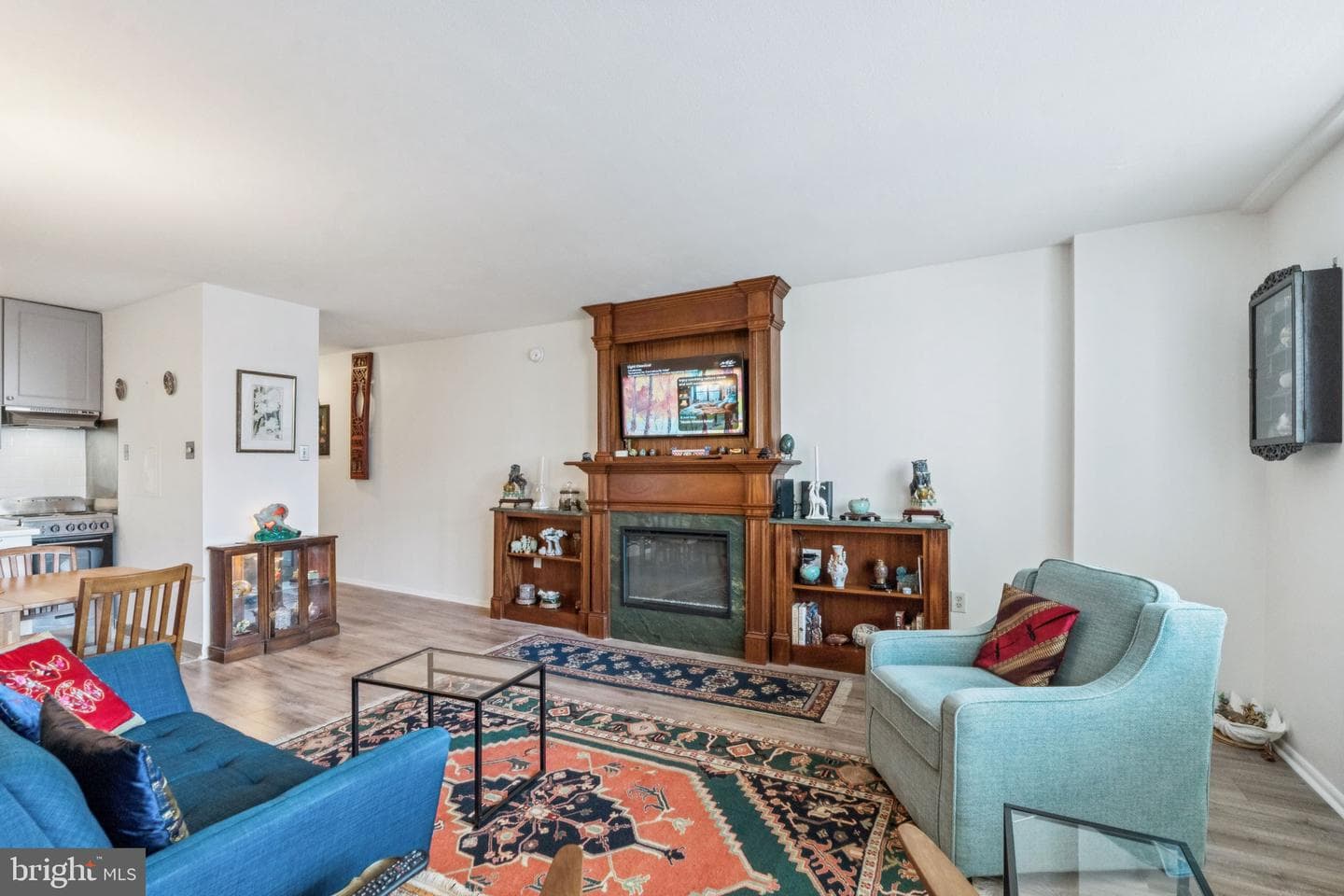 1901 John F Kennedy Boulevard #2816 photo 8