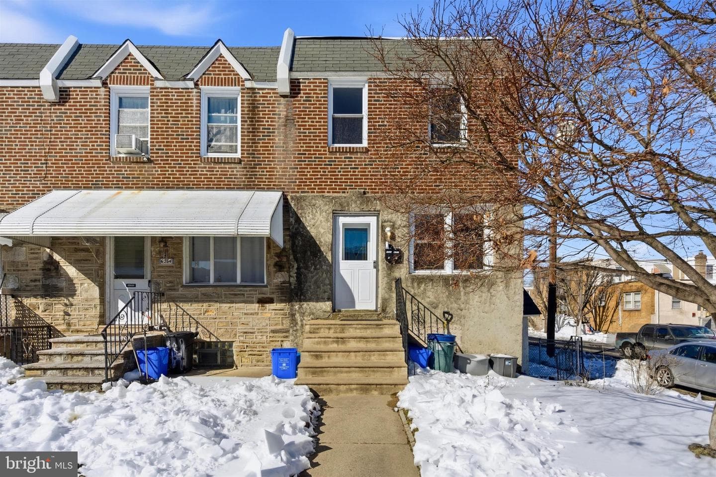 6266 Marsden Street photo 1