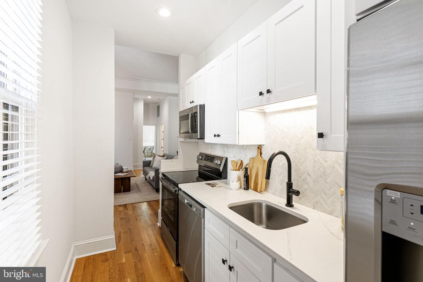 306 S 10th Street #b photo 5