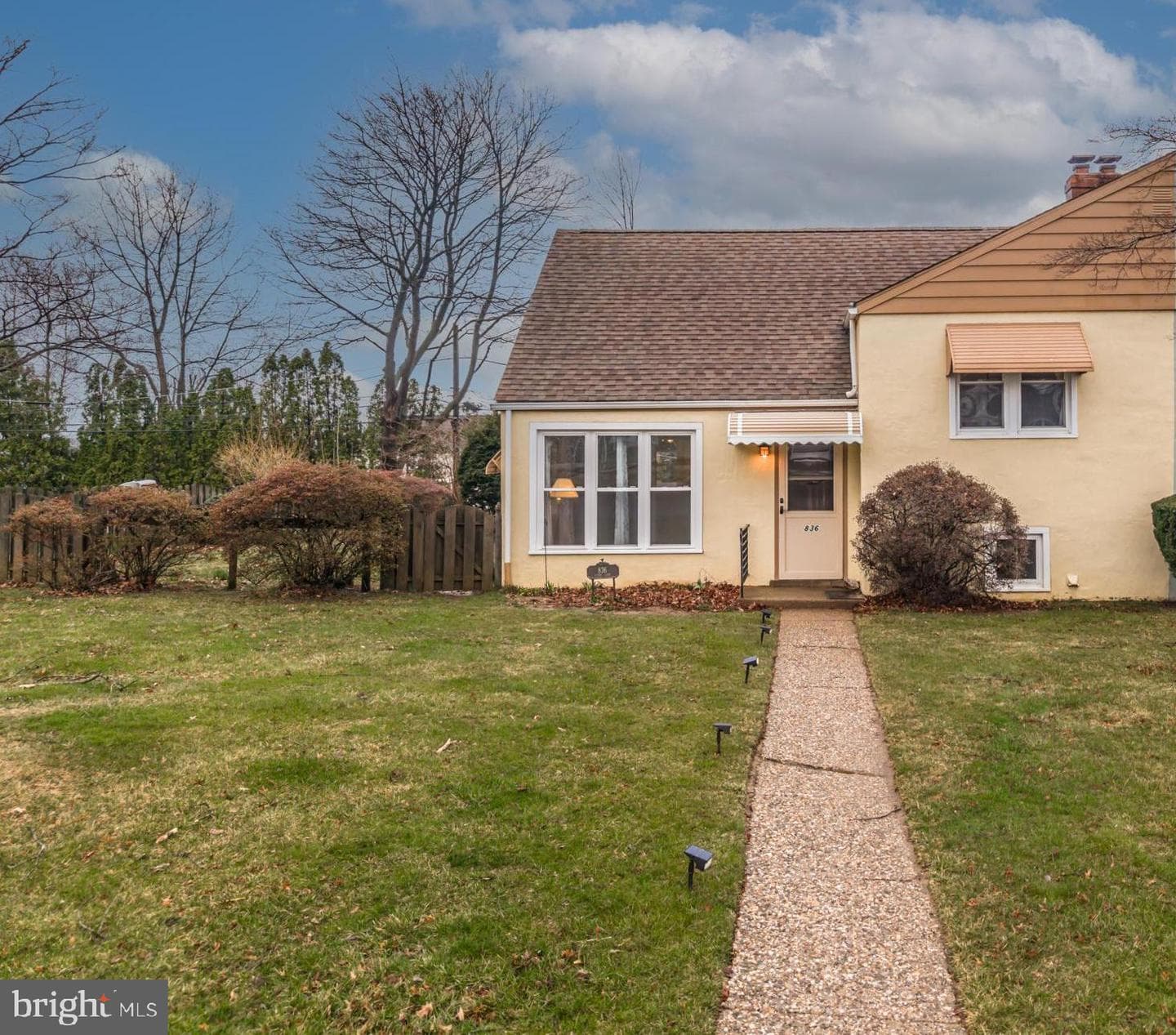 836 Clyde Lane