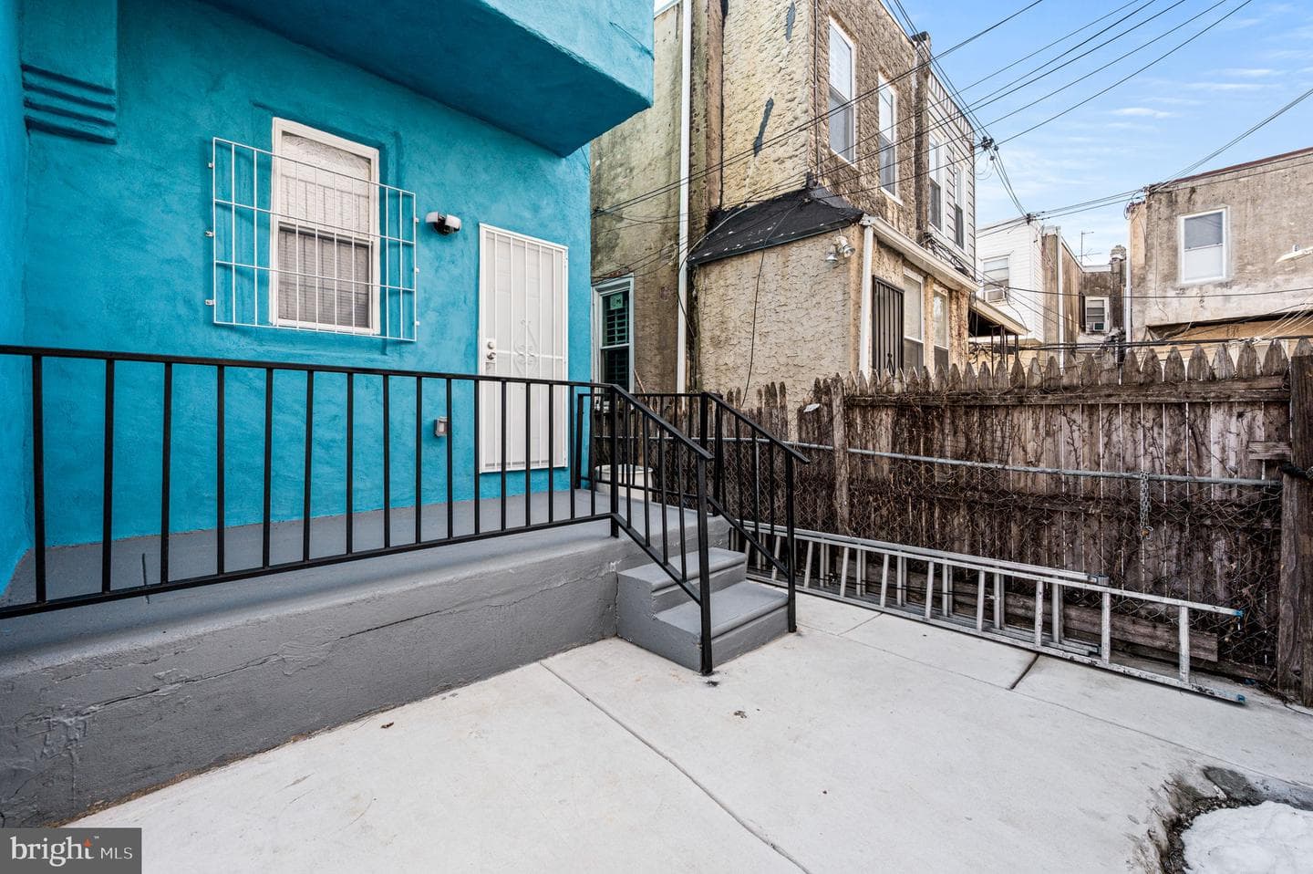 5839 Race Street photo 28
