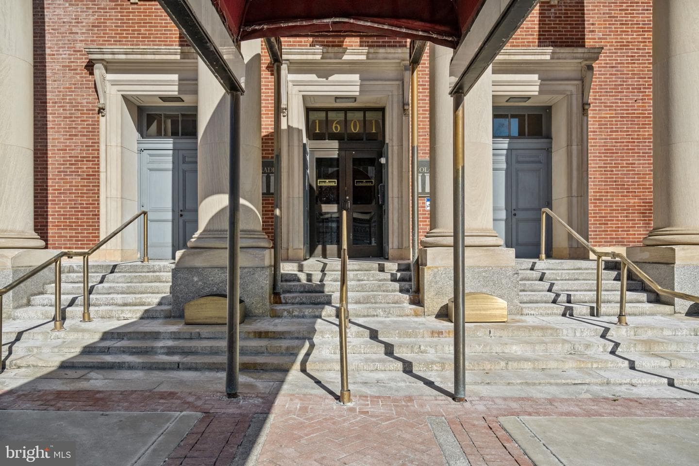 1601 Spring Garden Street #410 photo 15