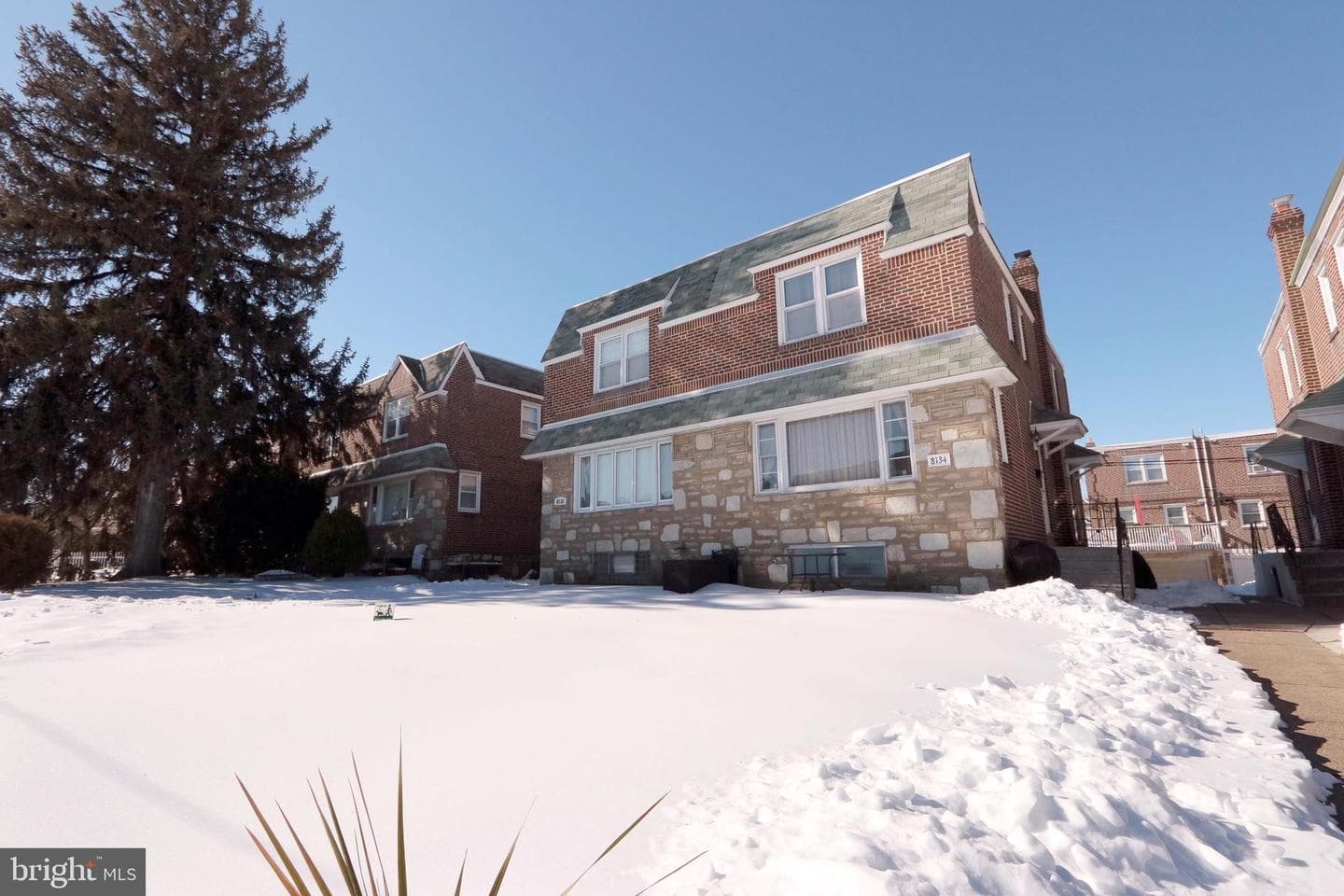 8134 Revere Street photo 1