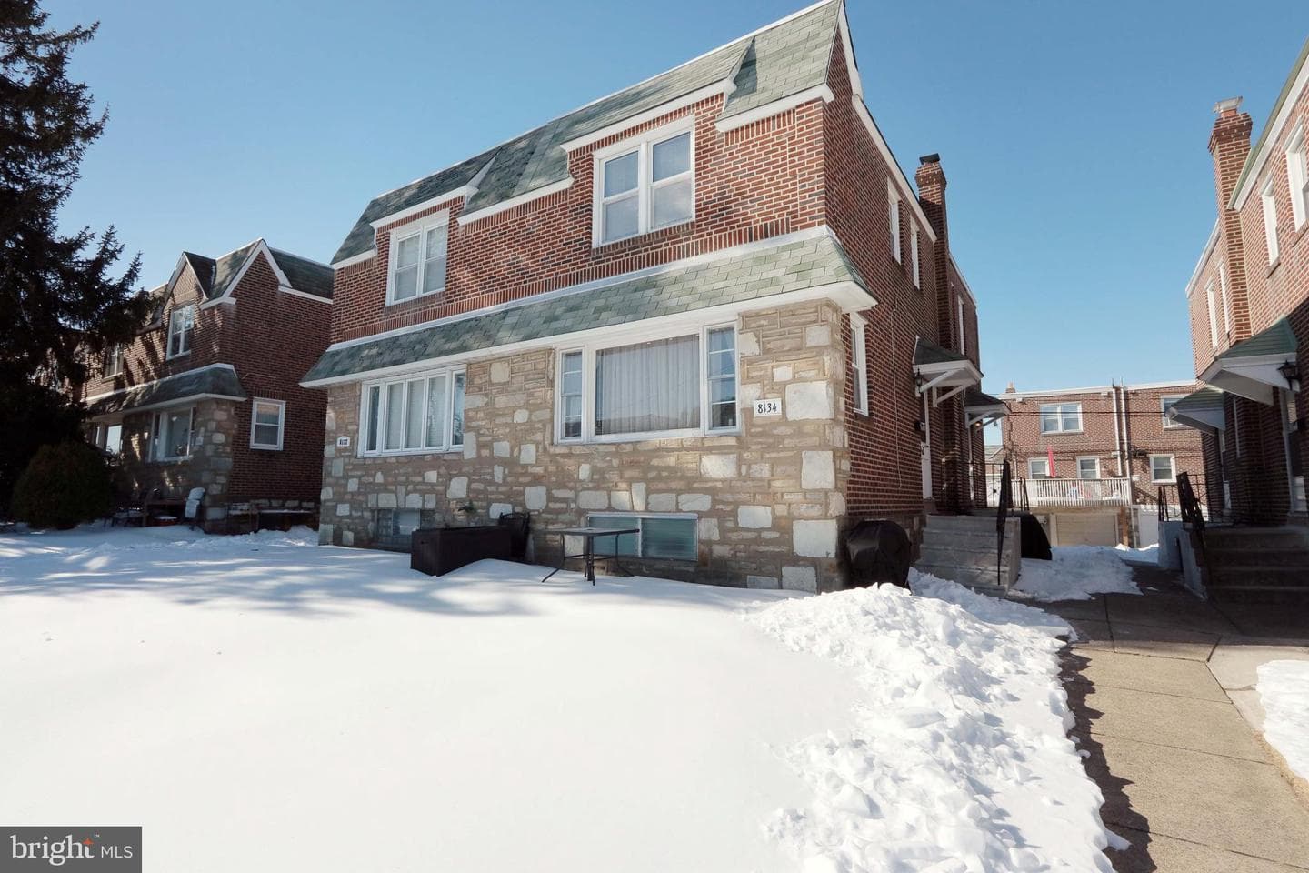 8134 Revere Street photo 2