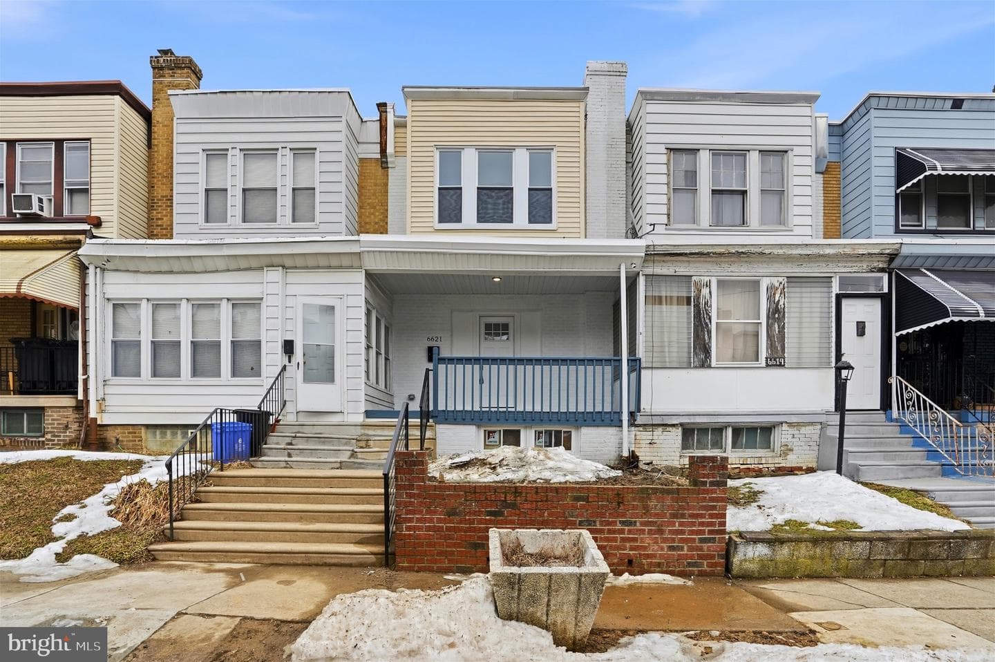 6621 N Uber Street photo 3
