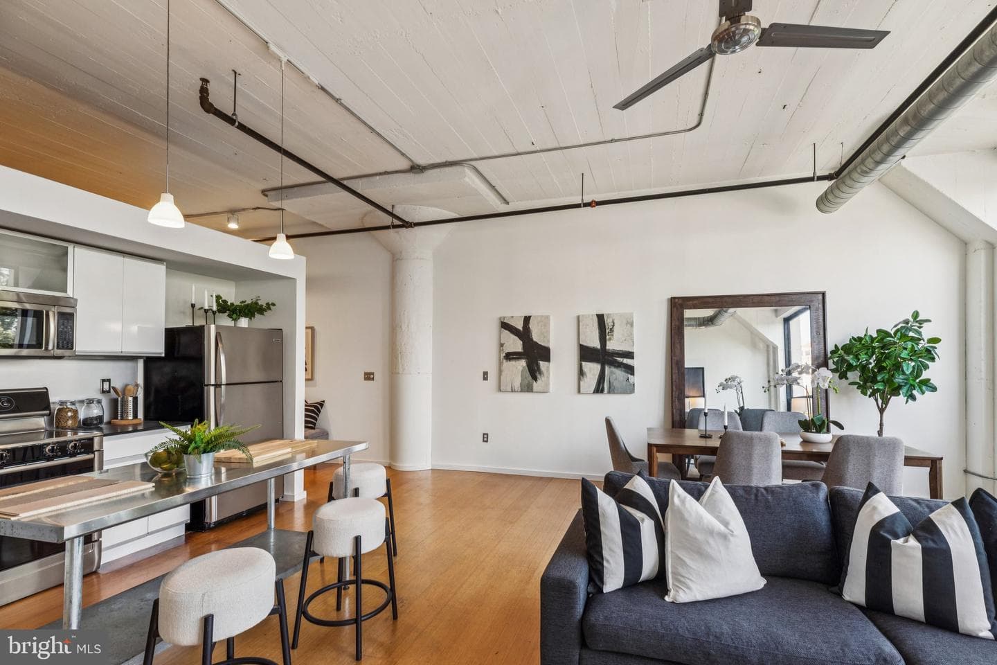 1714 Memphis Street #211 photo 12