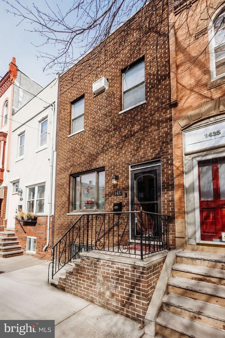 1437 W Ritner Street photo 3
