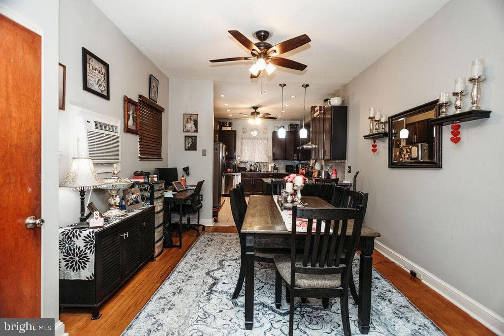 1437 W Ritner Street photo 6