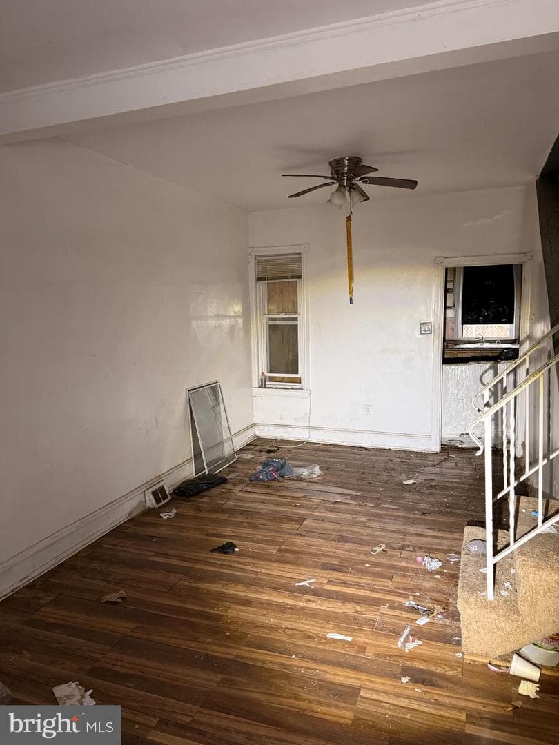 4466 N Gratz Street photo 7