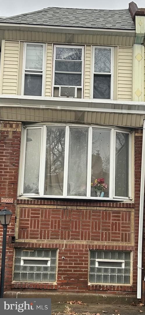 5110 Stenton Avenue, Philadelphia
