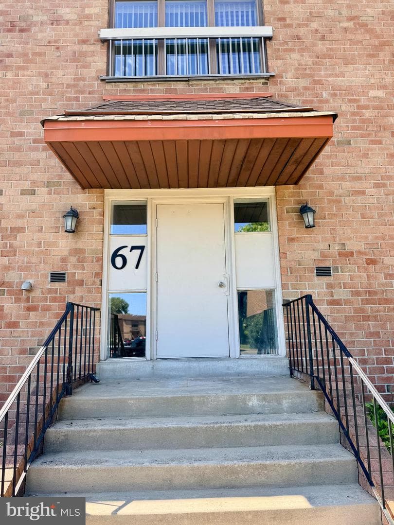 67203 Delaire Landing Road #203, Philadelphia