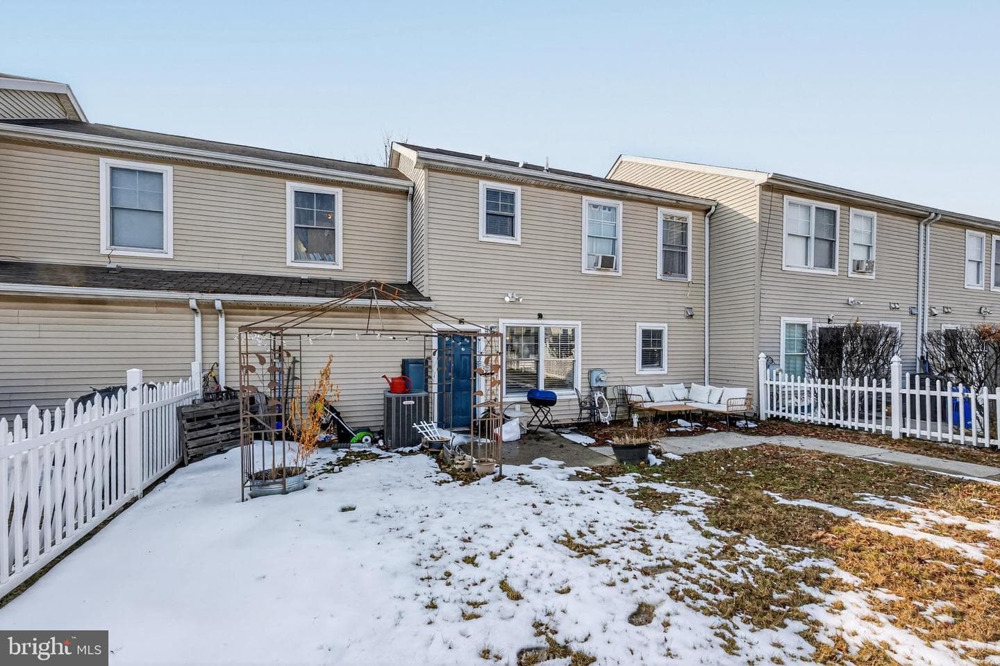 709 N Markoe Street photo 32
