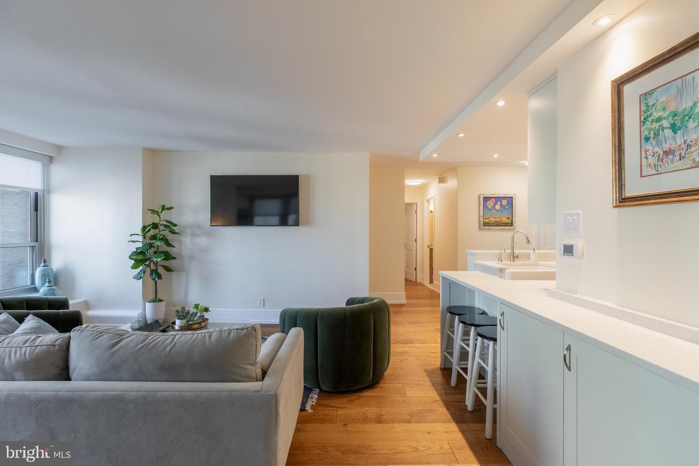 226 W Rittenhouse Square #1501 photo 10