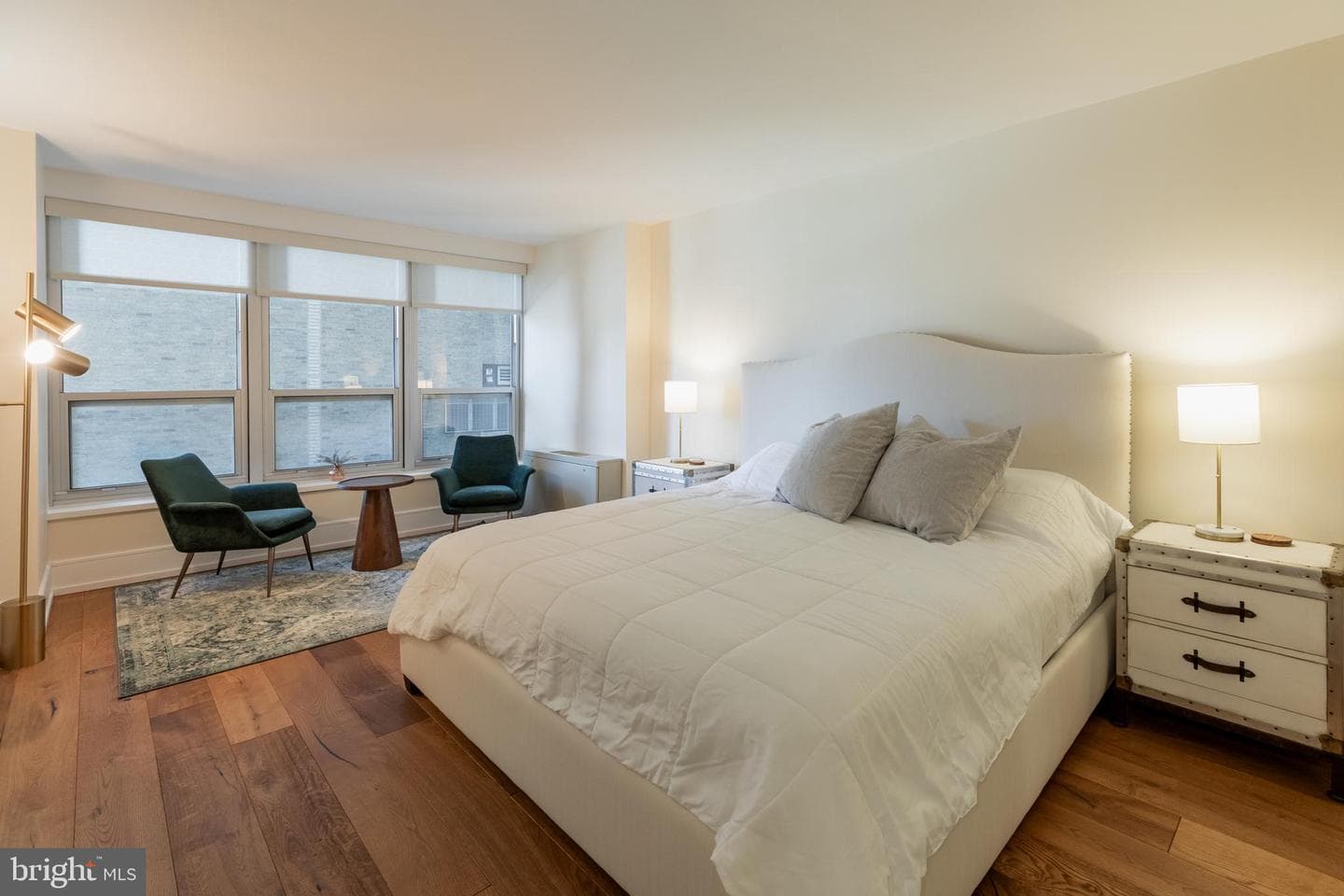226 W Rittenhouse Square #1501 photo 22