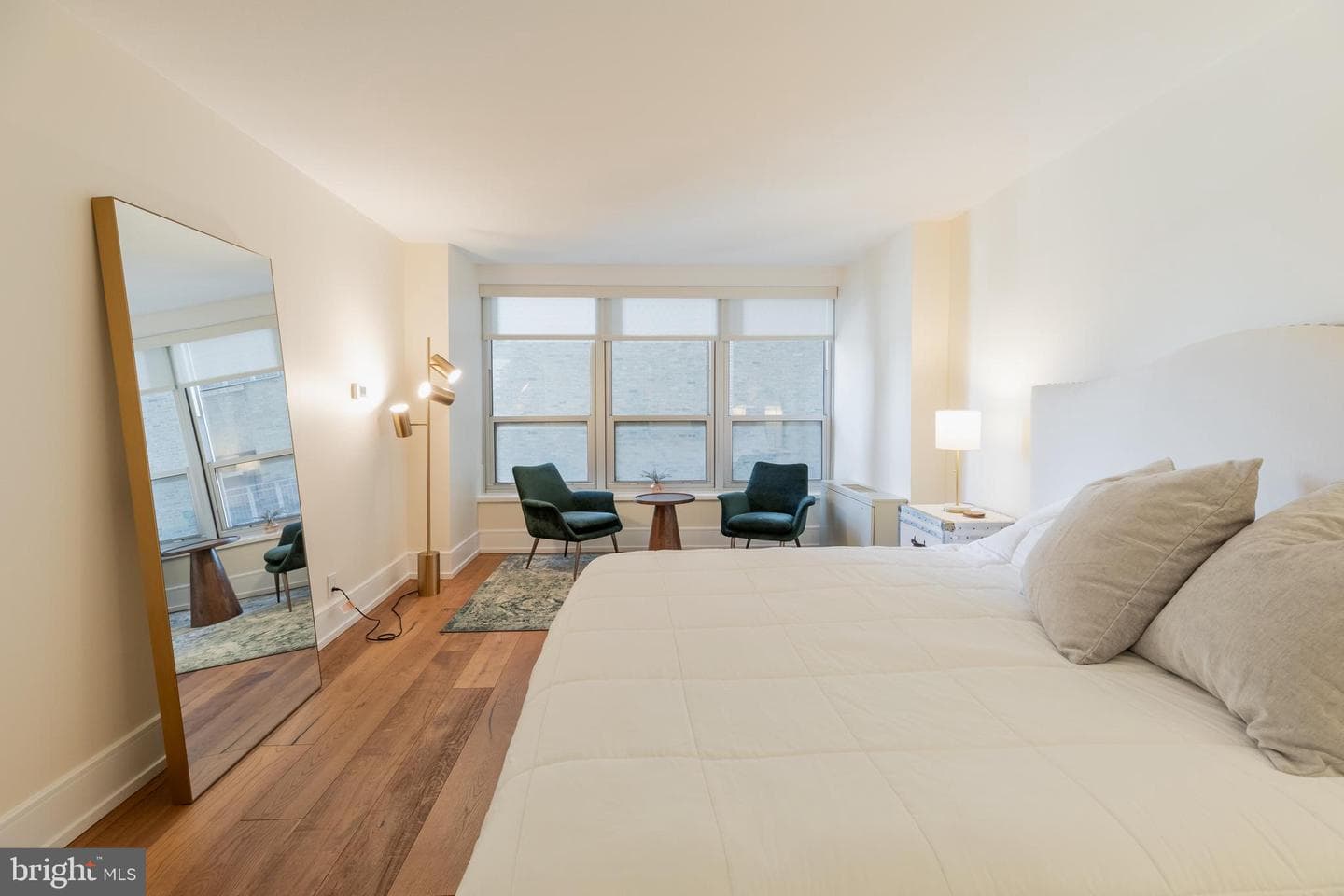 226 W Rittenhouse Square #1501 photo 23