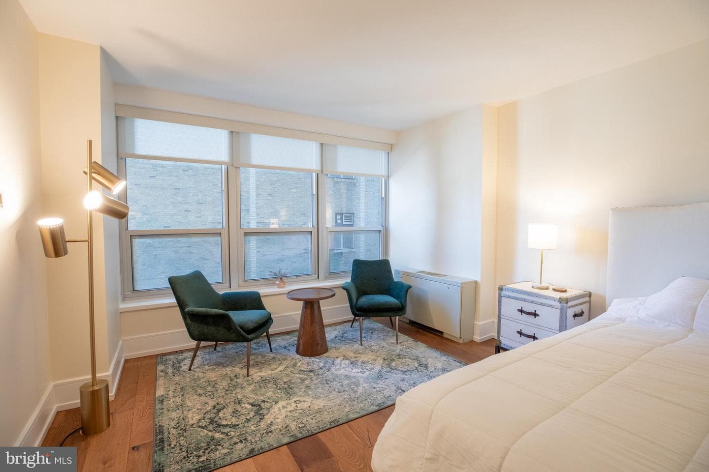 226 W Rittenhouse Square #1501 photo 24