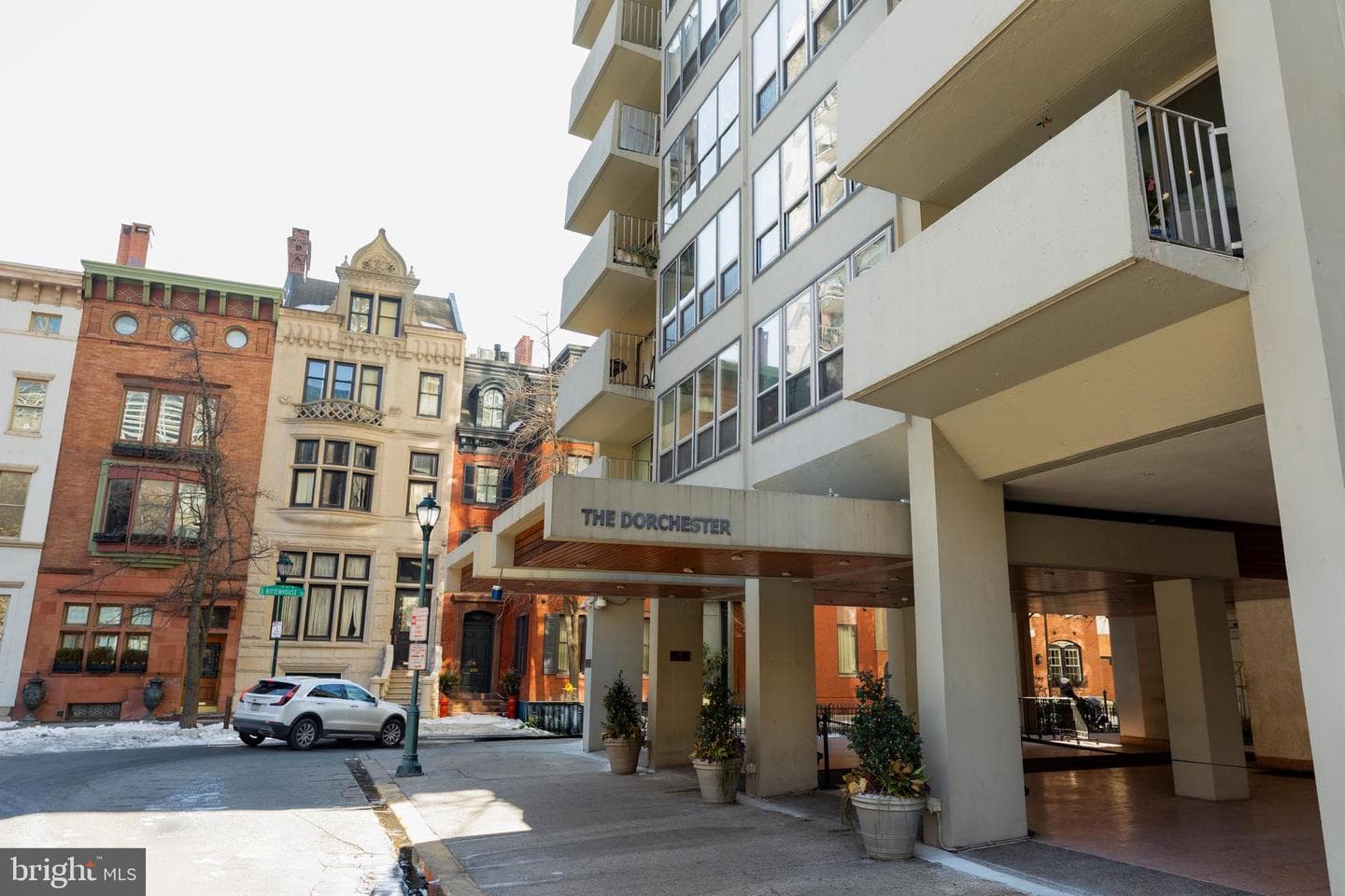 226 W Rittenhouse Square #1501 photo 31