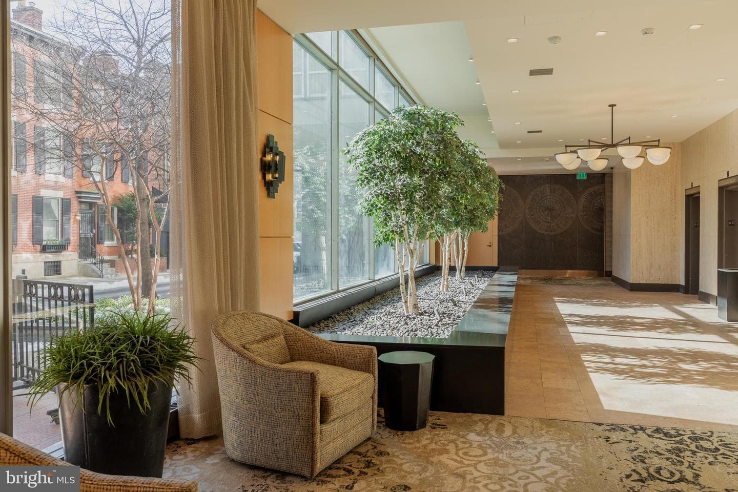 226 W Rittenhouse Square #1501 photo 35