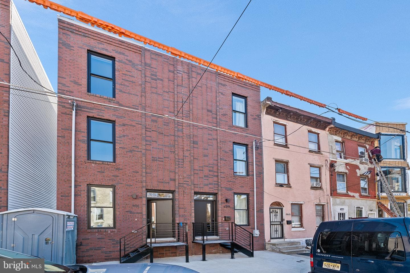 2121 N 8th Street