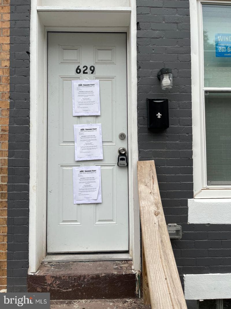 629 E Clementine Street, Philadelphia
