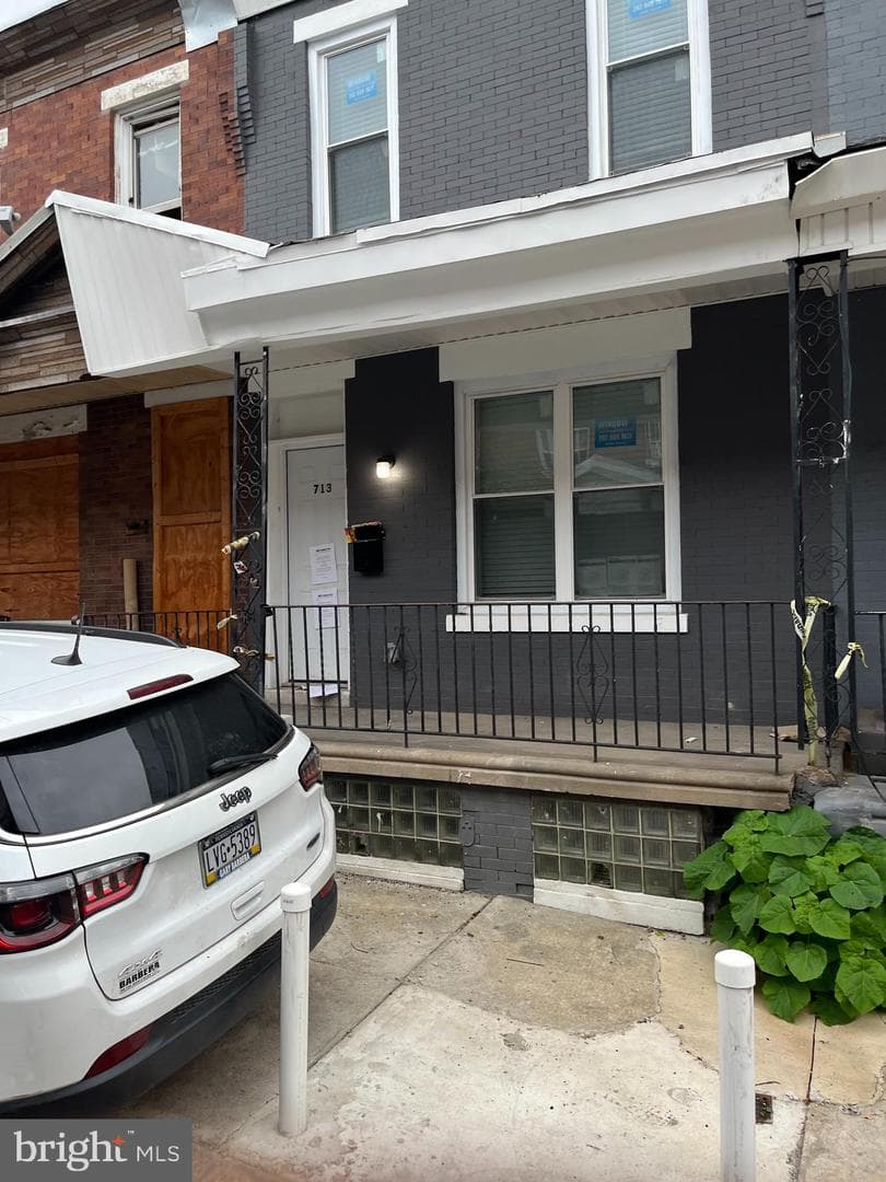 713 E Madison Street, Philadelphia