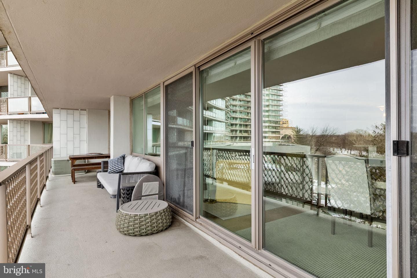 2401 Pennsylvania Avenue #5c42 photo 12