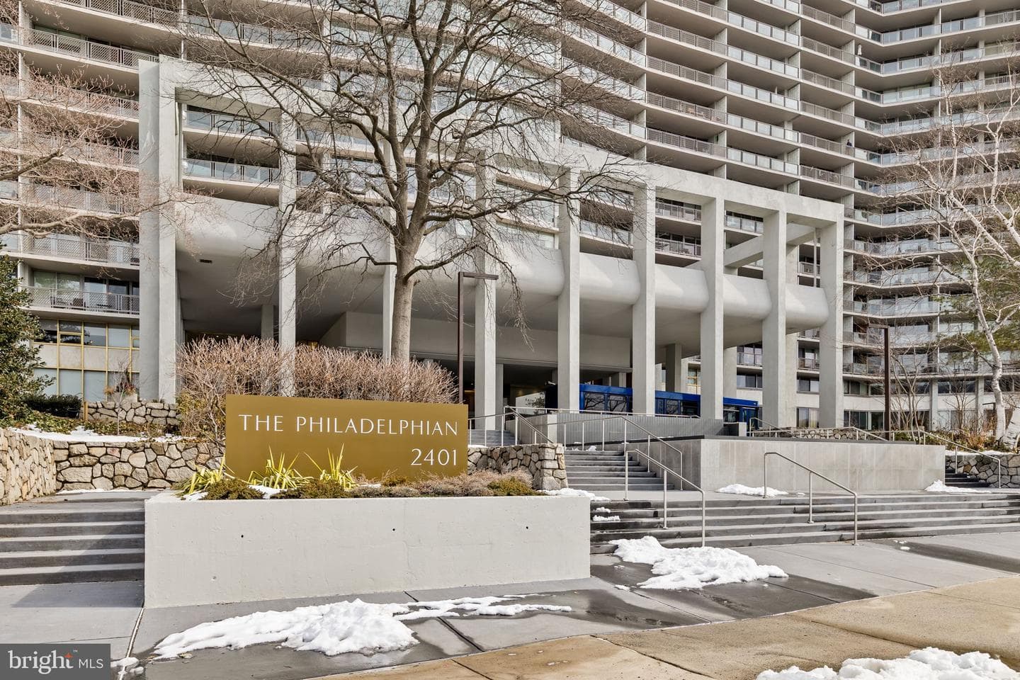 2401 Pennsylvania Avenue #5c42 photo 19