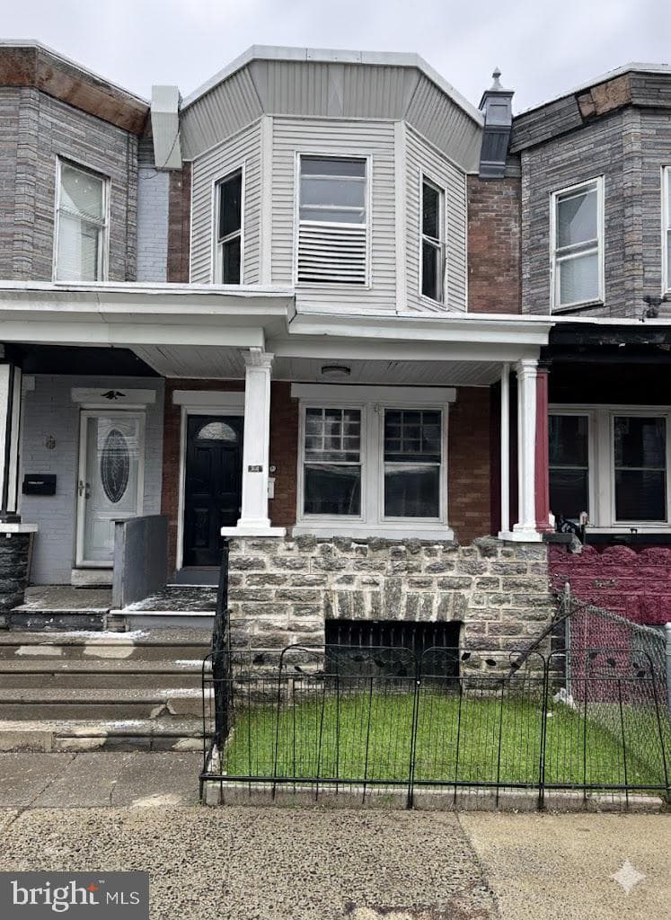 230 Rubicam Street