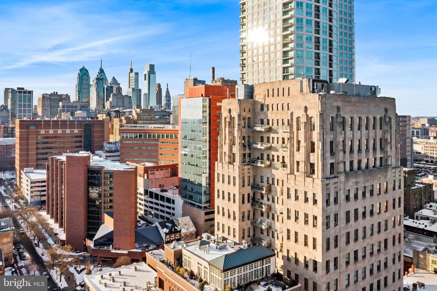 210 W Washington Square #6sw
