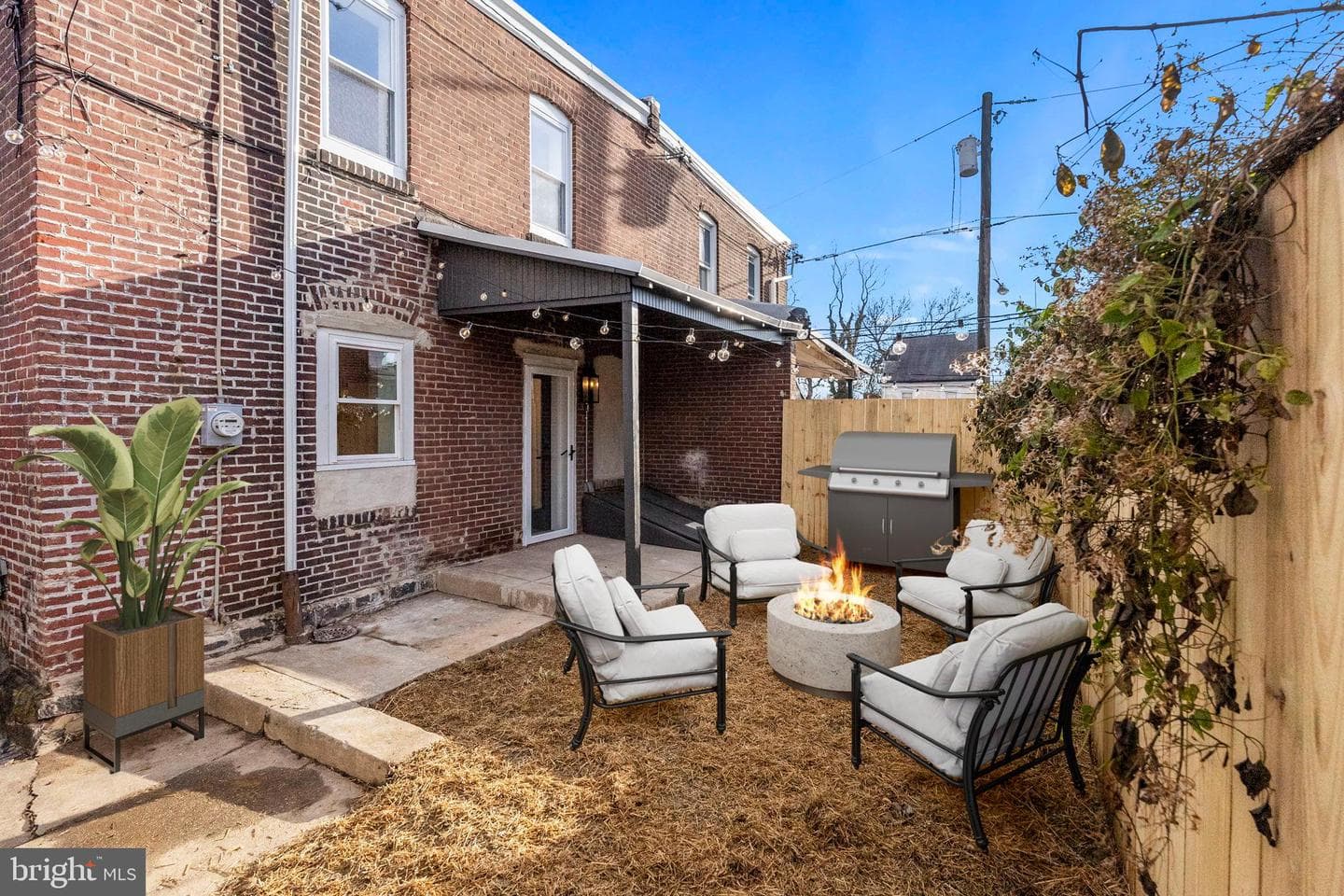 1744 Fillmore Street photo 13