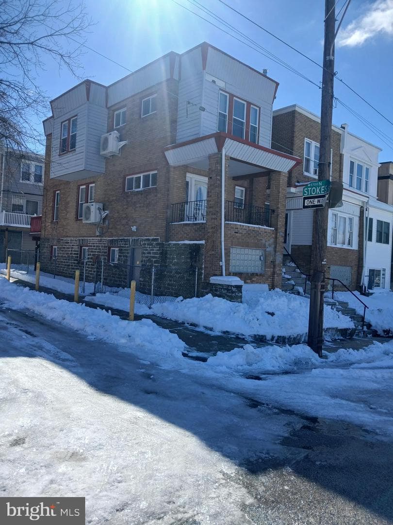 630 E Price Street, Philadelphia