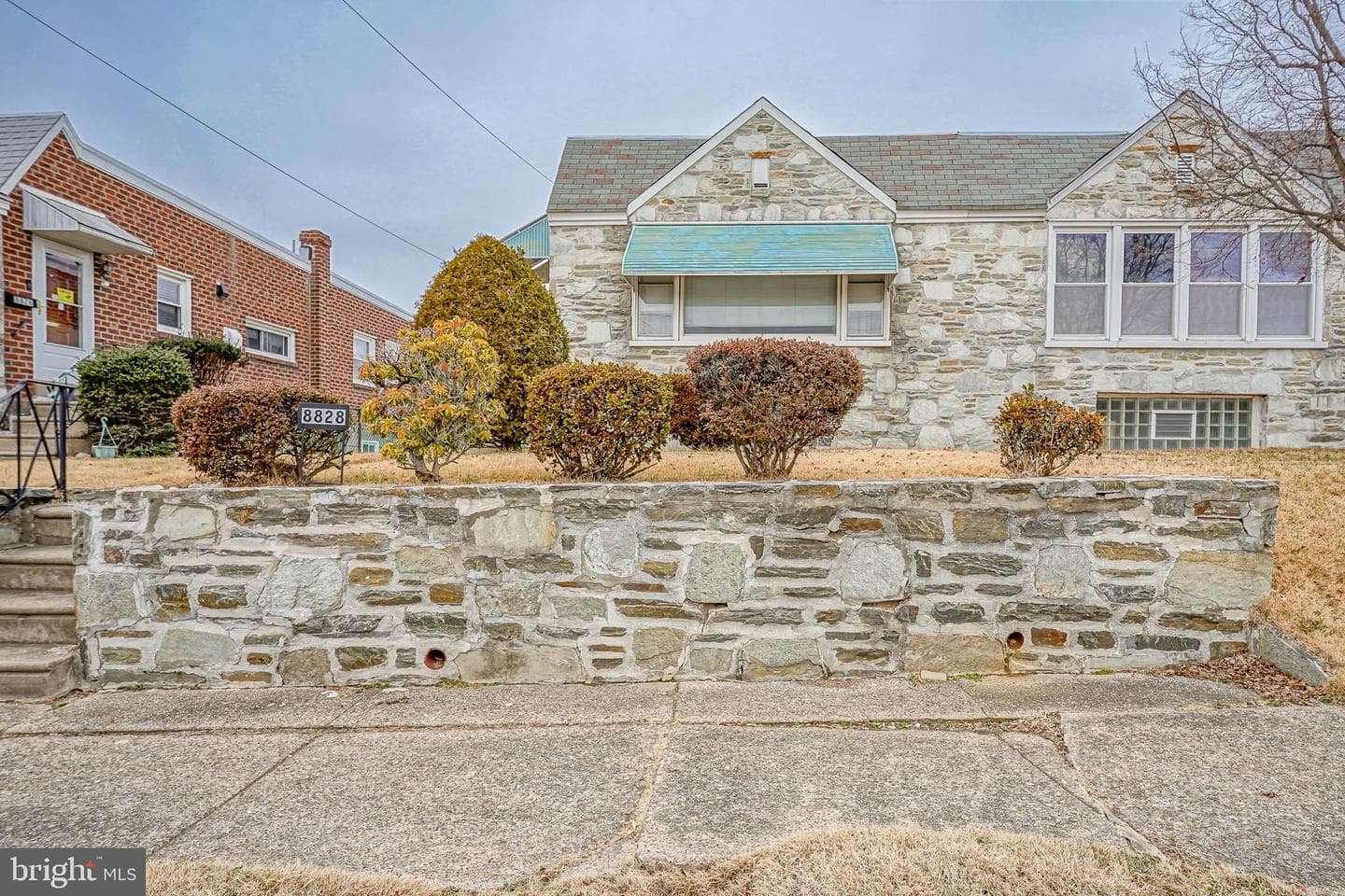 8828 Fairfield Street photo 1
