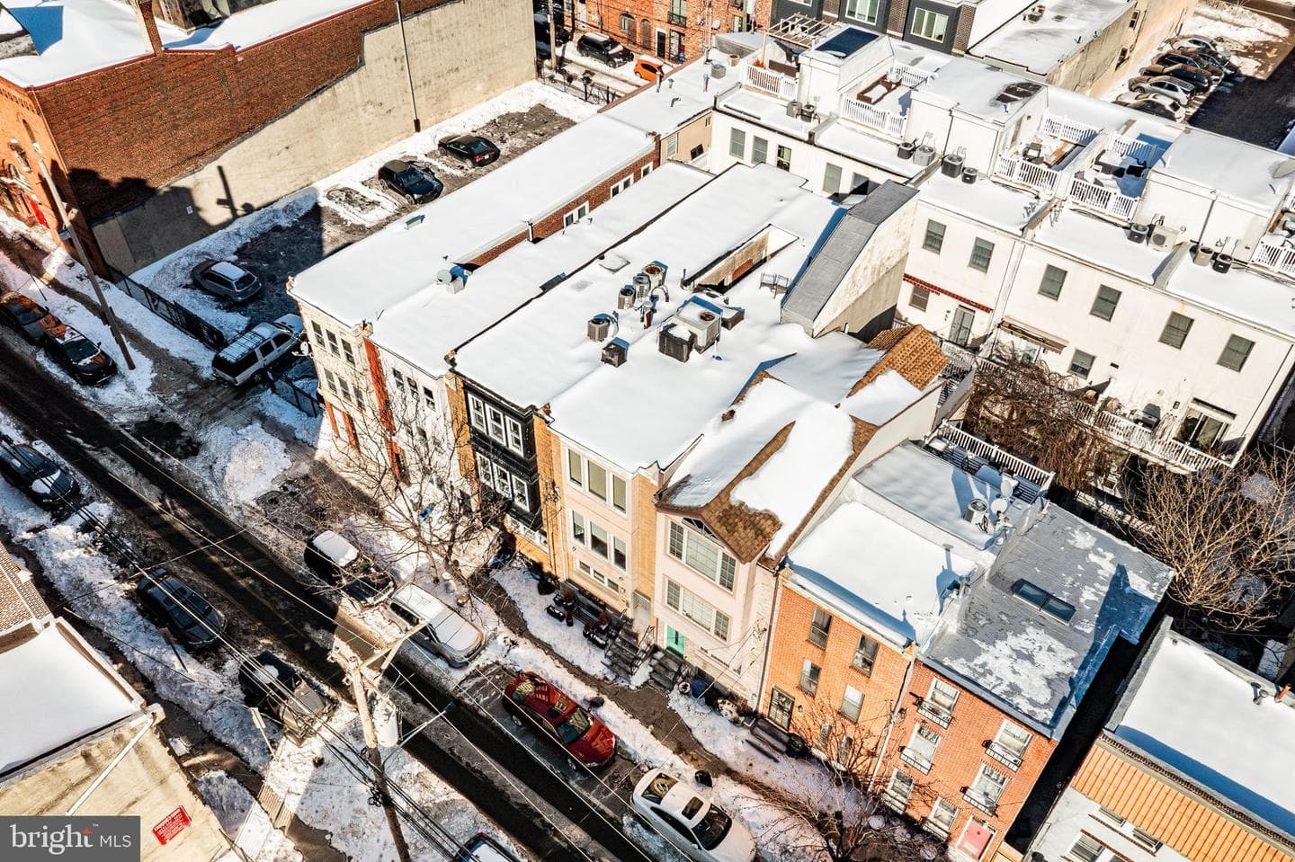 1815 Bainbridge Street #1 photo 21