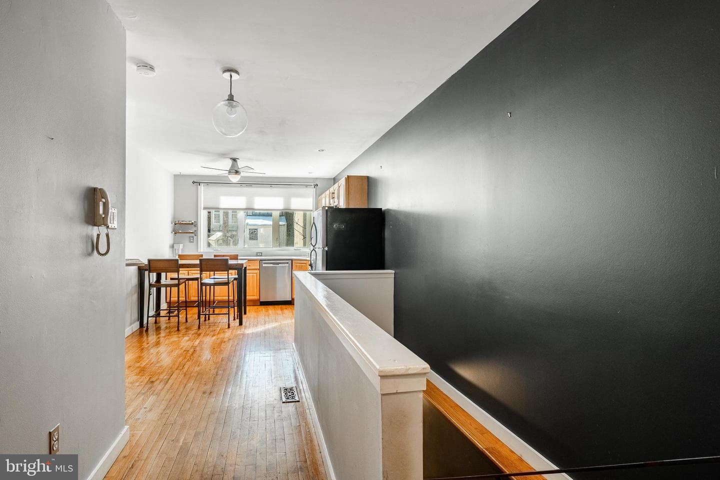 1815 Bainbridge Street #1 photo 3
