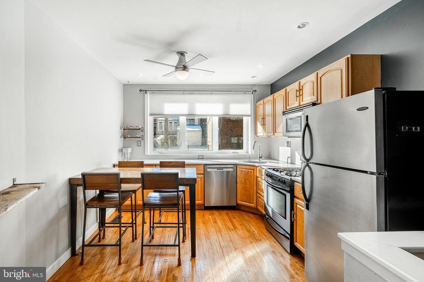 1815 Bainbridge Street #1 photo 4