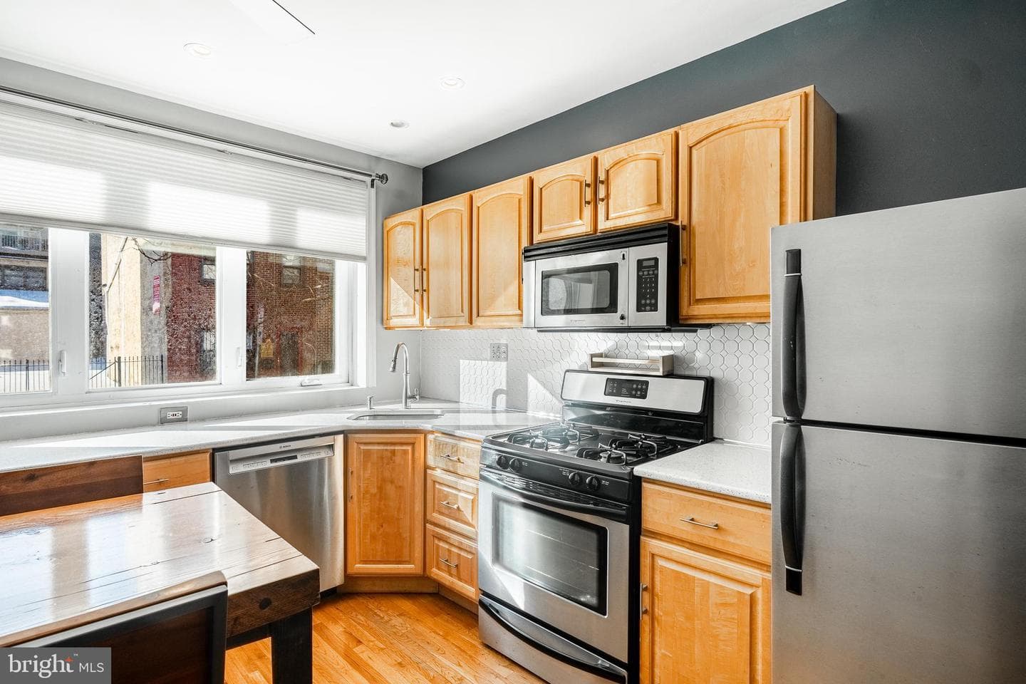 1815 Bainbridge Street #1 photo 6