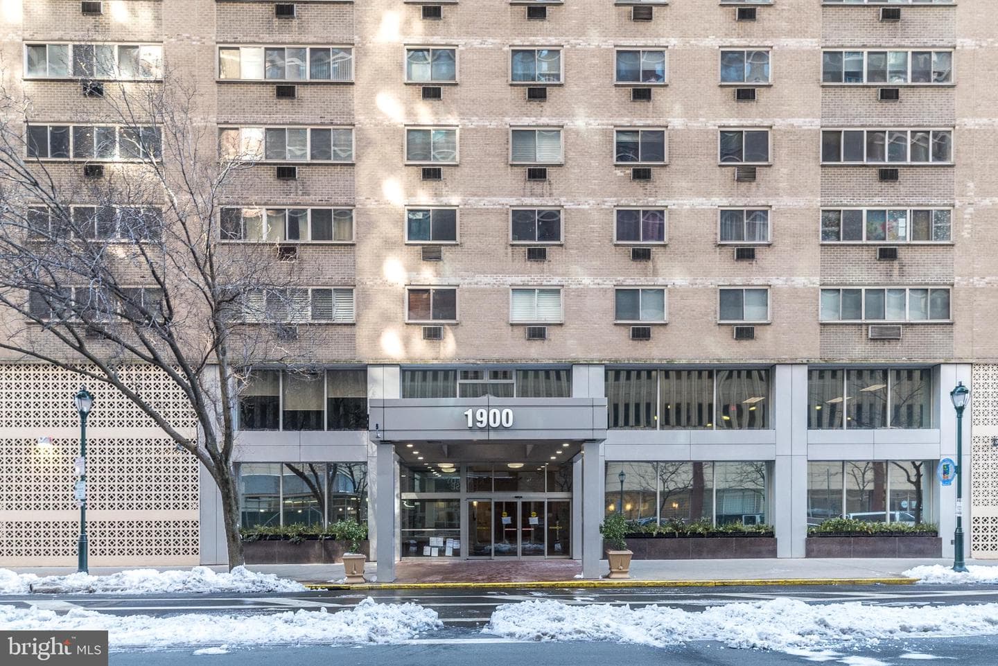 1900 John F Kennedy Boulevard #1510 photo 28