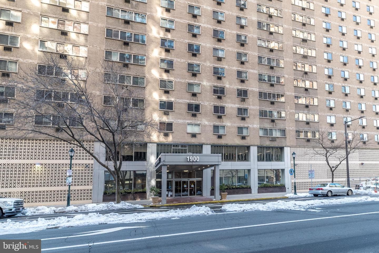 1900 John F Kennedy Boulevard #1510 photo 29