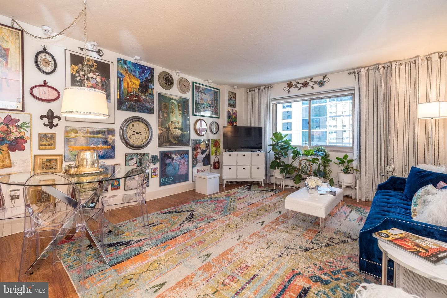 1900 John F Kennedy Boulevard #1510 photo 4