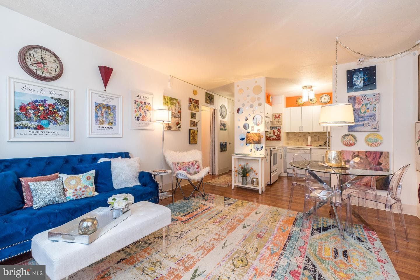 1900 John F Kennedy Boulevard #1510 photo 6