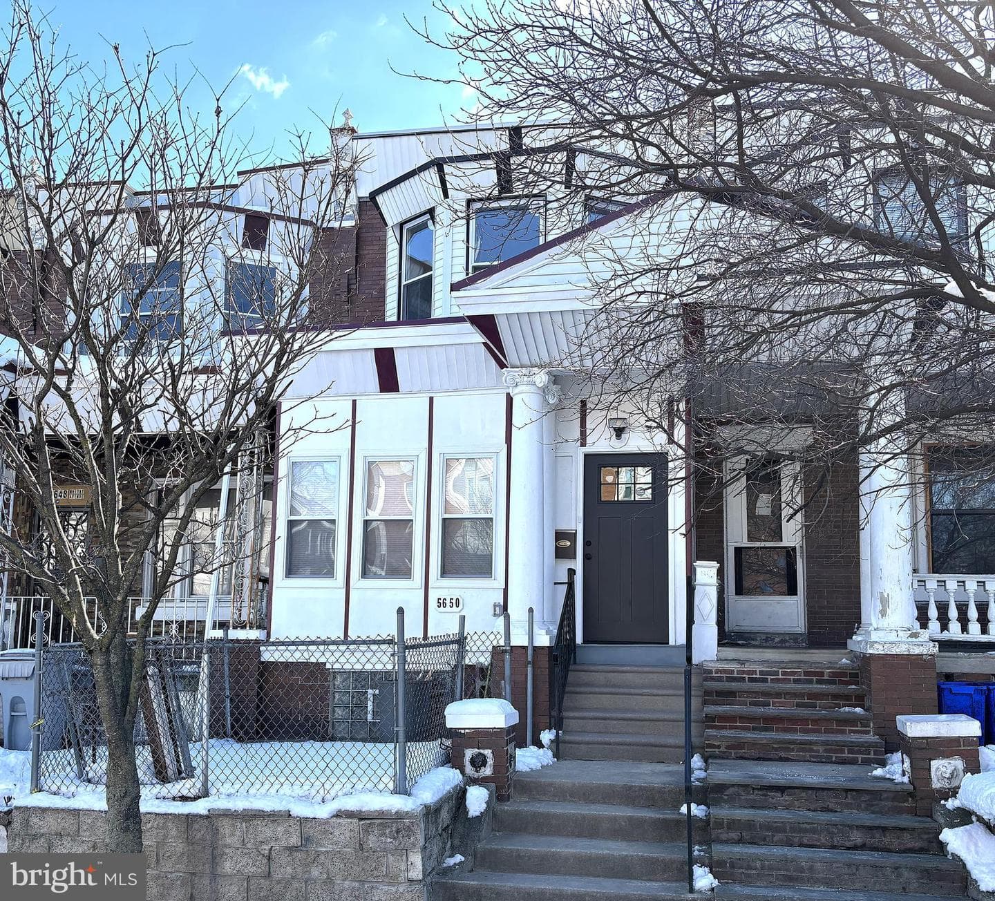 5650 Whitby Ave