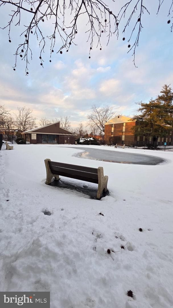 9921 Bustleton Avenue #f4 photo 3