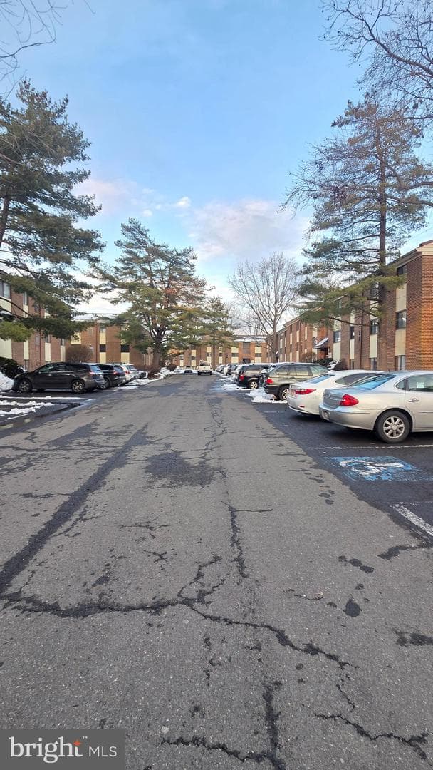 9921 Bustleton Avenue #f4 photo 4