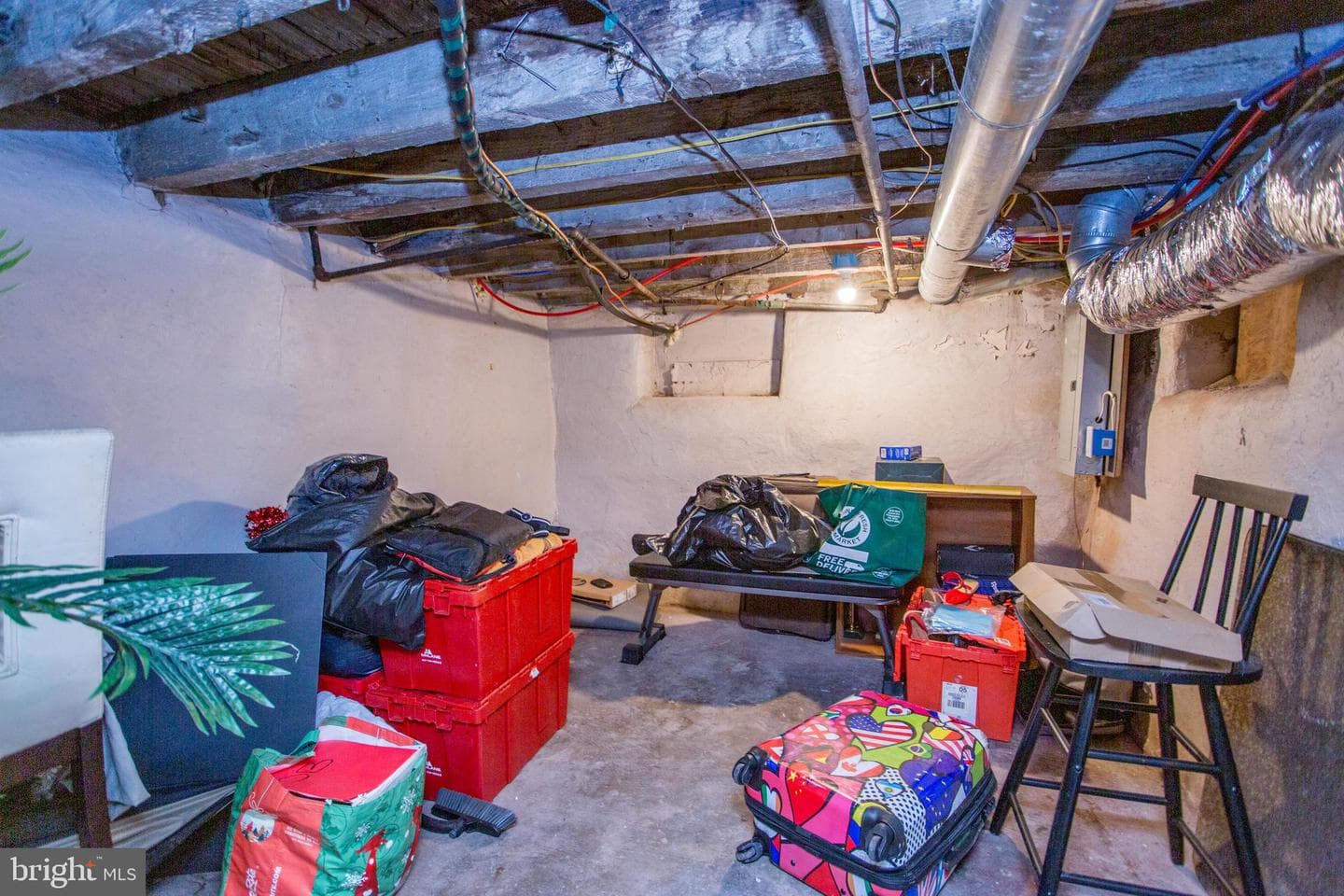 1253 S Saint Bernard Street photo 38