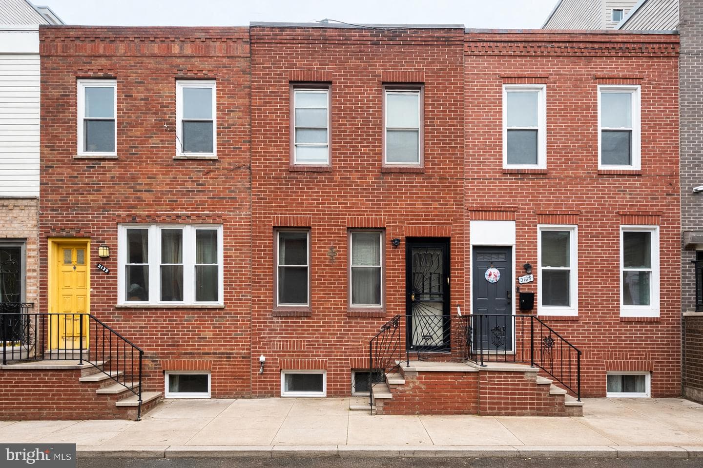 2131 Cross Street, Philadelphia