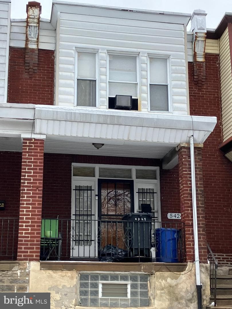 5424 N Warnock Street, Philadelphia