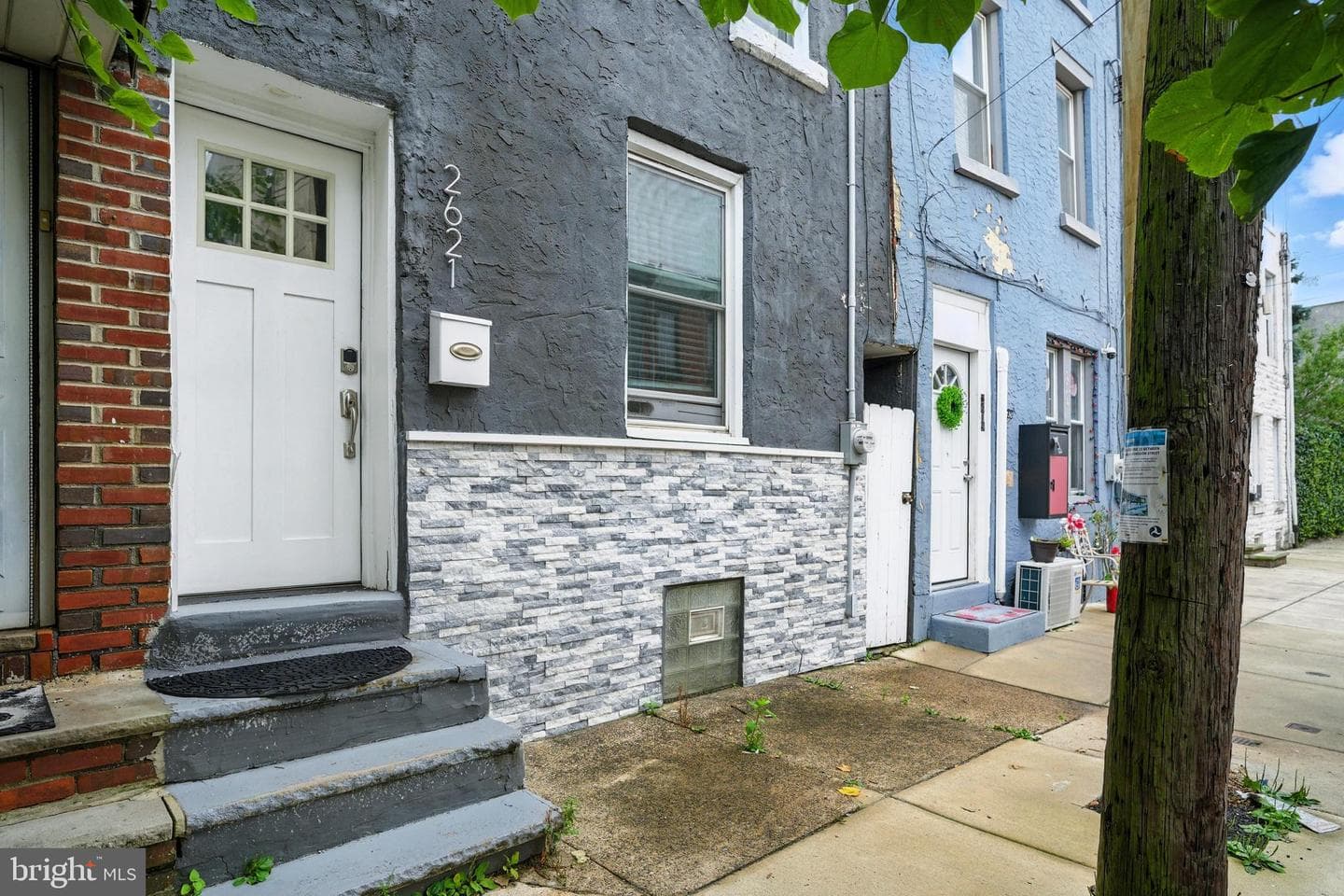 2621 Salmon Street, Philadelphia
