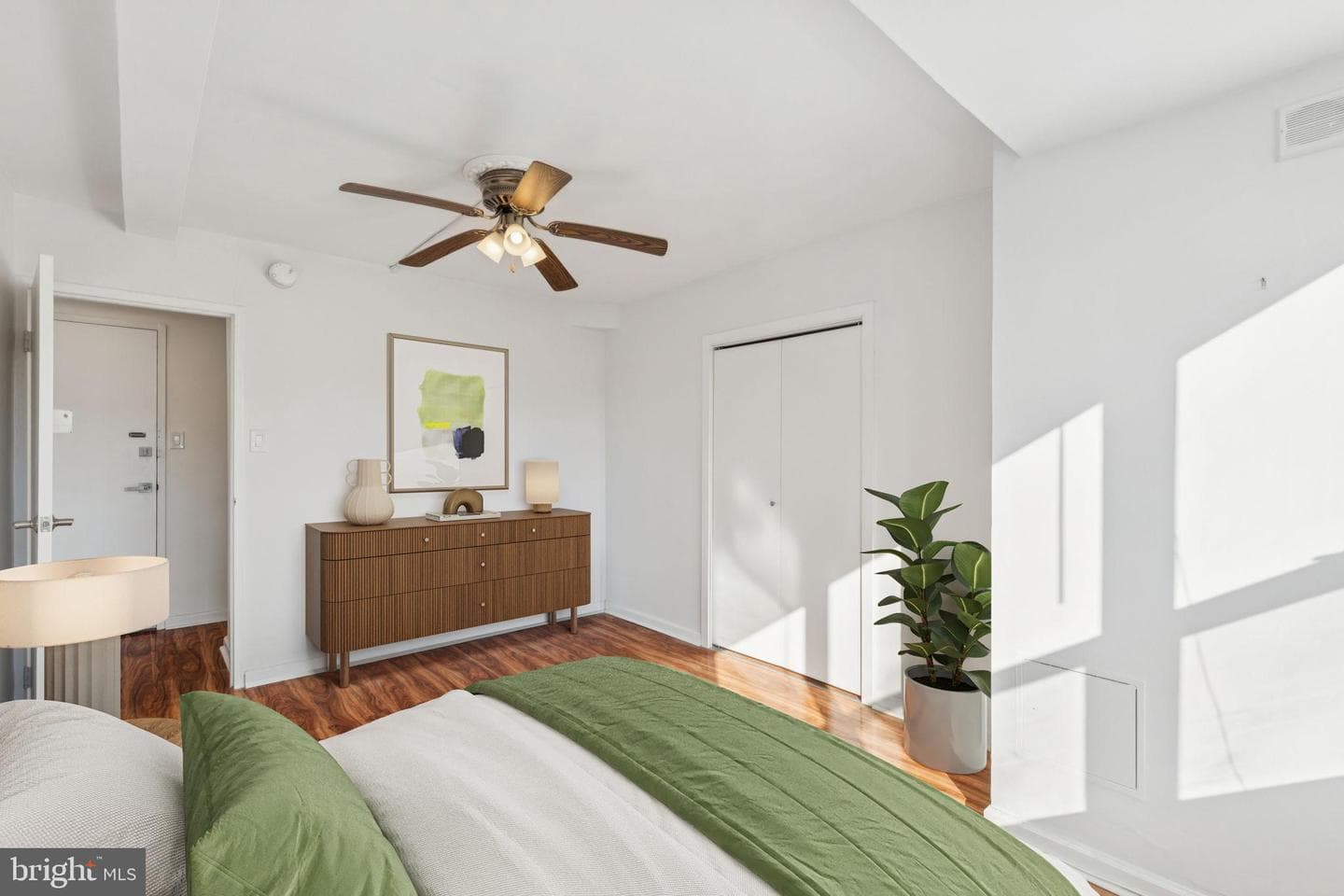 1810 Rittenhouse Square #406 photo 12